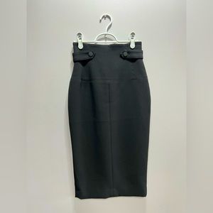 H&M pencil skirt